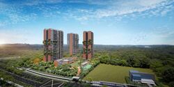 Springleaf Residence (D26), Apartment #600889311